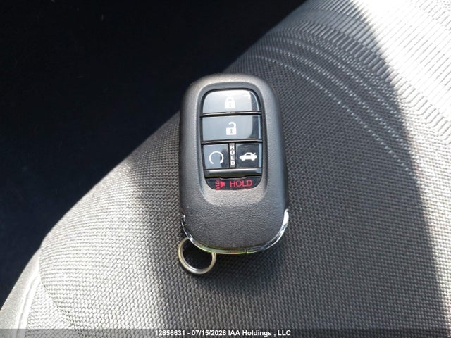 Aukcja sprzedaży 2026 Honda Civic Sport/sport Touring, vin: 2HGFE4F88TH002466, numer aukcji: 12656631