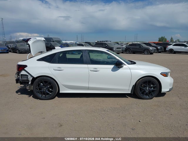 Aukcja sprzedaży 2026 Honda Civic Sport/sport Touring, vin: 2HGFE4F88TH002466, numer aukcji: 12656631