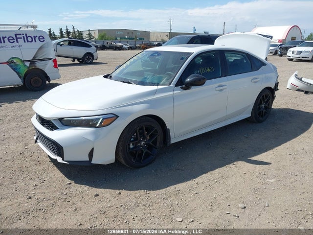 Aukcja sprzedaży 2026 Honda Civic Sport/sport Touring, vin: 2HGFE4F88TH002466, numer aukcji: 12656631