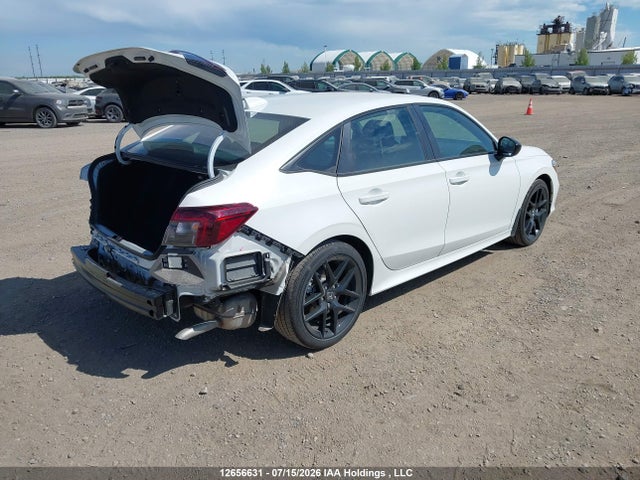 Aukcja sprzedaży 2026 Honda Civic Sport/sport Touring, vin: 2HGFE4F88TH002466, numer aukcji: 12656631