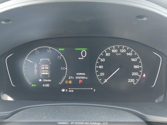 Aukcja sprzedaży 2026 Honda Civic Sport/sport Touring, vin: 2HGFE4F88TH002466, numer aukcji: 12656631