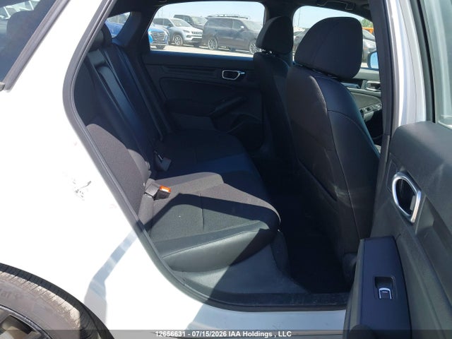 Aukcja sprzedaży 2026 Honda Civic Sport/sport Touring, vin: 2HGFE4F88TH002466, numer aukcji: 12656631