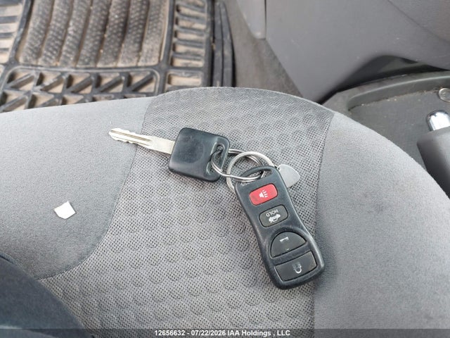 Продаж на аукціоні авто 2008 Nissan Sentra 2.0/2.0s/2.0sl, vin: 3N1AB61E18L750293, номер лоту: 12656632