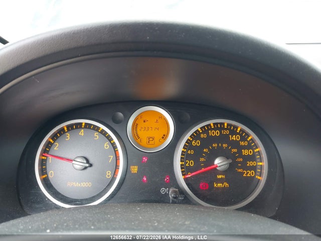 Продаж на аукціоні авто 2008 Nissan Sentra 2.0/2.0s/2.0sl, vin: 3N1AB61E18L750293, номер лоту: 12656632