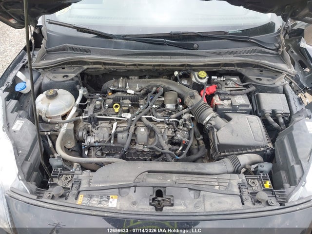 2020 Ford Escape Titanium მანქანა იყიდება აუქციონზე, vin: 1FMCU9J91LUC10909, აუქციონის ნომერი: 12656633