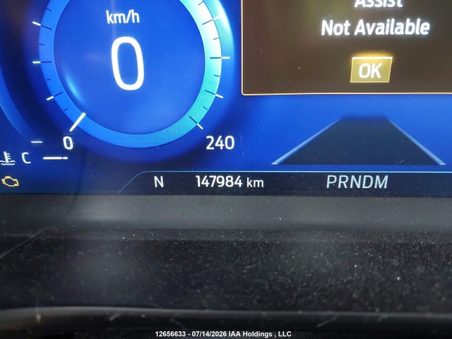 2020 Ford Escape Titanium მანქანა იყიდება აუქციონზე, vin: 1FMCU9J91LUC10909, აუქციონის ნომერი: 12656633