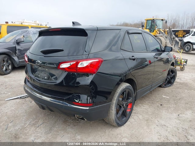 2GNAXVEX7K6178055 Chevrolet EQUINOX LT