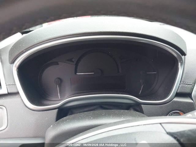 3GYFNBE3XFS605570 Cadillac Srx V6 4dr 2wd