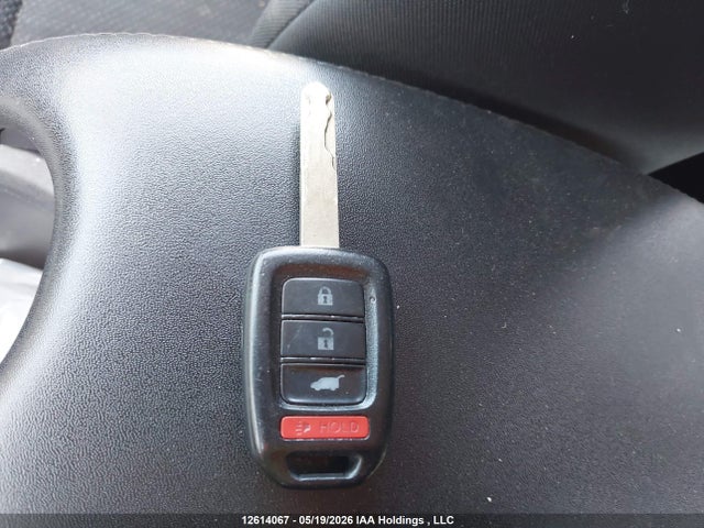 Honda HR-V LX 2016 3CZRU5H30GM104822 Image 11