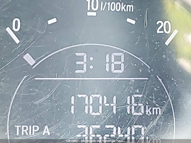 Honda HR-V LX 2016 3CZRU5H30GM104822 Image 15