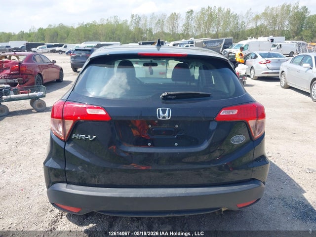 Honda HR-V LX 2016 3CZRU5H30GM104822 Image 16