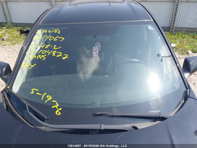 Honda HR-V LX 2016 3CZRU5H30GM104822 Image 17