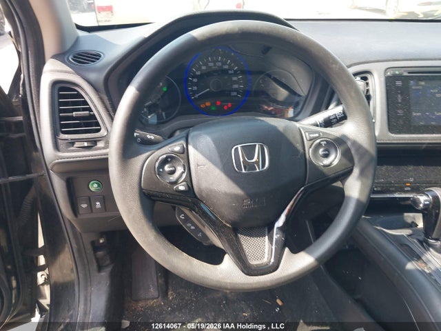 Honda HR-V LX 2016 3CZRU5H30GM104822 Image 20