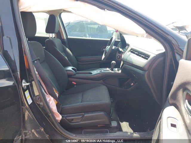 Honda HR-V LX 2016 3CZRU5H30GM104822 Image 5
