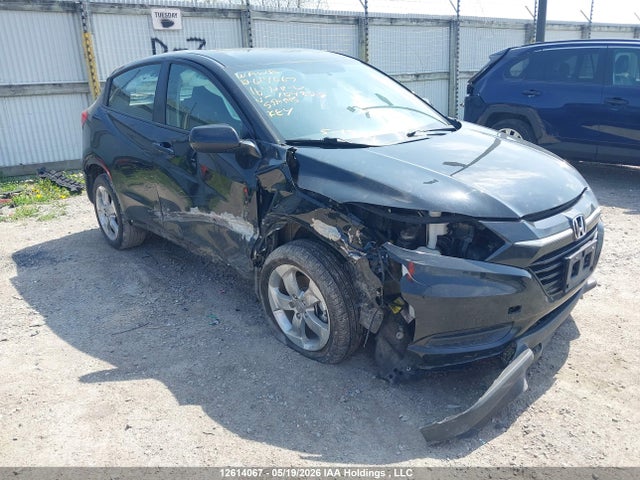Honda HR-V LX 2016 3CZRU5H30GM104822 Image 6