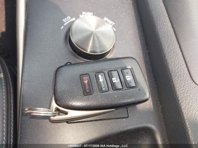 Lexus IS 250 2015 JTHCF1D2XF5016620 Image 11
