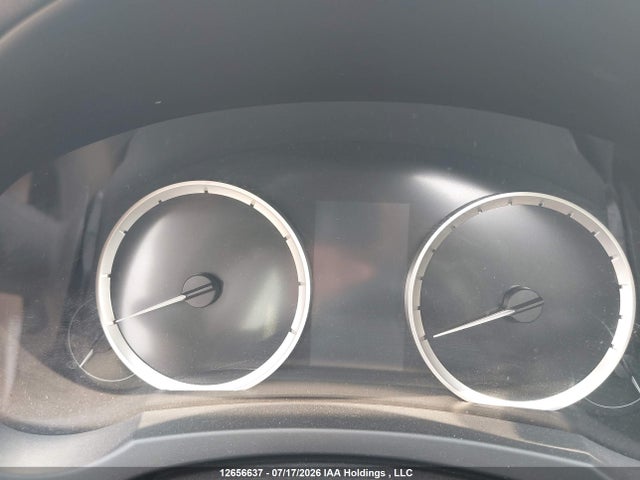 Lexus IS 250 2015 JTHCF1D2XF5016620 Image 7