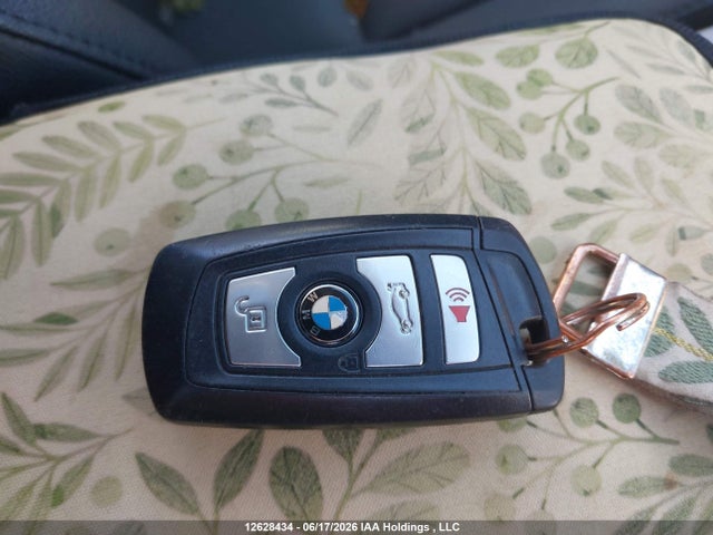 Продаж на аукціоні авто 2013 Bmw X3 Xdrive28i, vin: 5UXWX9C58D0D06825, номер лоту: 12628434
