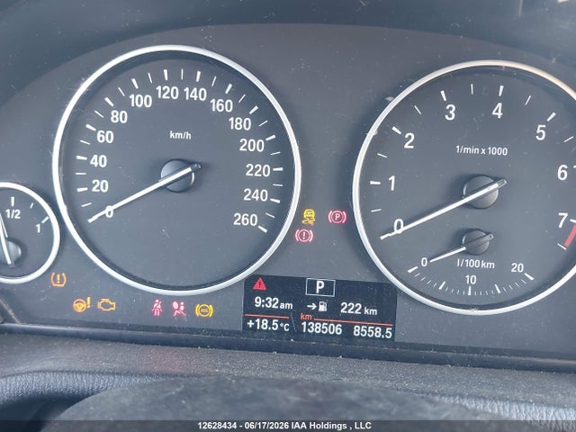 Продаж на аукціоні авто 2013 Bmw X3 Xdrive28i, vin: 5UXWX9C58D0D06825, номер лоту: 12628434