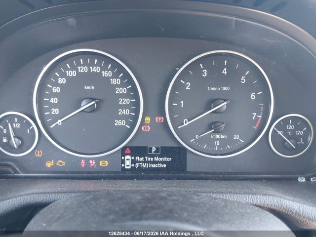 Продаж на аукціоні авто 2013 Bmw X3 Xdrive28i, vin: 5UXWX9C58D0D06825, номер лоту: 12628434