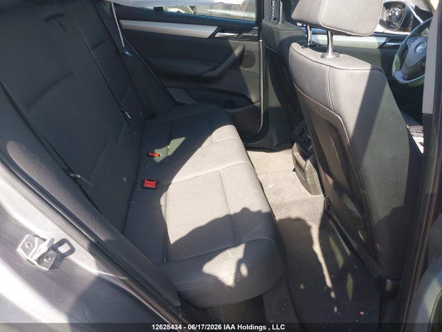 Продаж на аукціоні авто 2013 Bmw X3 Xdrive28i, vin: 5UXWX9C58D0D06825, номер лоту: 12628434