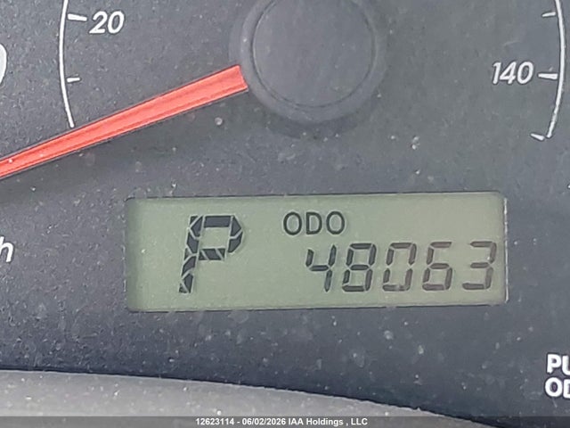 2009 Toyota Corolla Ce მანქანა იყიდება აუქციონზე, vin: 2T1BU40E39C065640, აუქციონის ნომერი: 12623114
