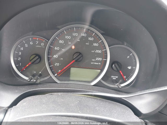 2012 Toyota Yaris Le მანქანა იყიდება აუქციონზე, vin: JTDKTUD38CD530869, აუქციონის ნომერი: 12628669