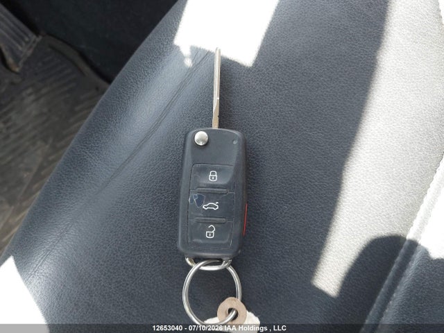 3VWL07AJ2EM426058 Volkswagen Jetta 1.8 Tsi Highline