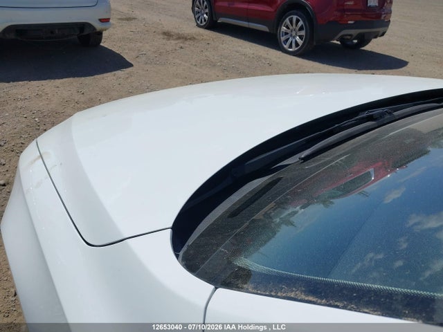 3VWL07AJ2EM426058 Volkswagen Jetta 1.8 Tsi Highline