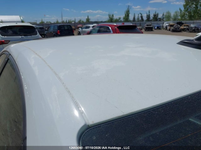3VWL07AJ2EM426058 Volkswagen Jetta 1.8 Tsi Highline