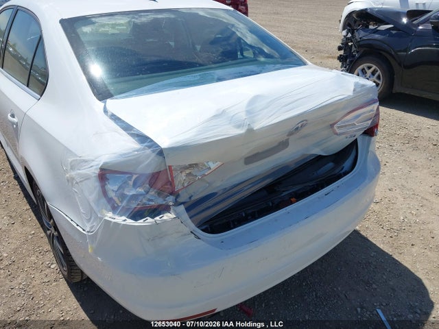 3VWL07AJ2EM426058 Volkswagen Jetta 1.8 Tsi Highline
