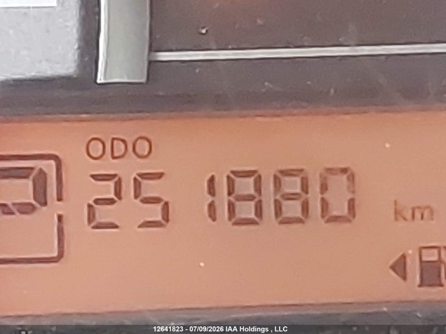 3N1CK3CP8HL254610 Nissan Micra S/sr/sv