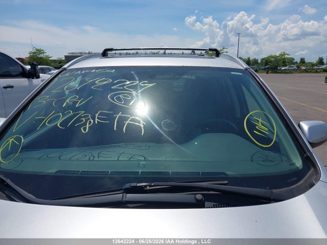 12642224 :رقم المزاد ، 2HKRM4H76DH102738 vin ، 2013 Honda Cr-v Ex-l مزاد بيع
