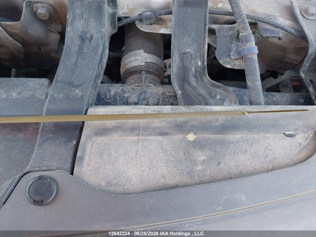 12642224 :رقم المزاد ، 2HKRM4H76DH102738 vin ، 2013 Honda Cr-v Ex-l مزاد بيع