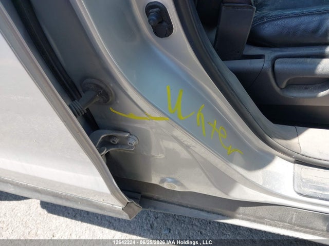 12642224 :رقم المزاد ، 2HKRM4H76DH102738 vin ، 2013 Honda Cr-v Ex-l مزاد بيع