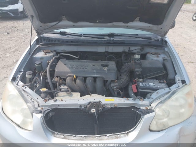 Aukcja sprzedaży 2008 Toyota Corolla, vin: 2T1BR32E48C897205, numer aukcji: 12656640
