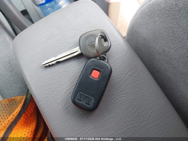 Aukcja sprzedaży 2008 Toyota Corolla, vin: 2T1BR32E48C897205, numer aukcji: 12656640