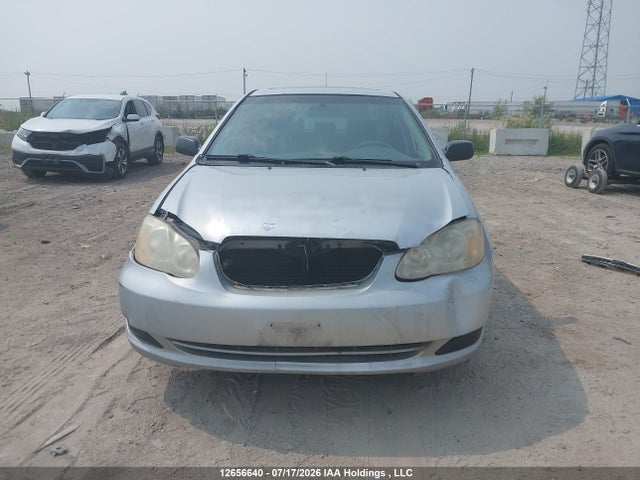 Aukcja sprzedaży 2008 Toyota Corolla, vin: 2T1BR32E48C897205, numer aukcji: 12656640