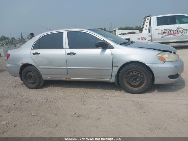 Aukcja sprzedaży 2008 Toyota Corolla, vin: 2T1BR32E48C897205, numer aukcji: 12656640