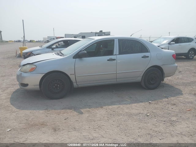 Aukcja sprzedaży 2008 Toyota Corolla, vin: 2T1BR32E48C897205, numer aukcji: 12656640