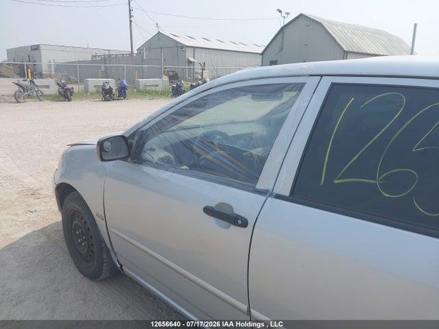 Aukcja sprzedaży 2008 Toyota Corolla, vin: 2T1BR32E48C897205, numer aukcji: 12656640