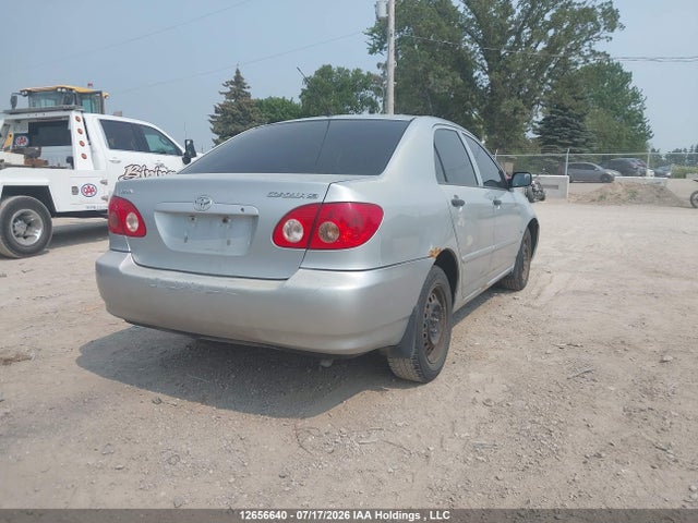 Aukcja sprzedaży 2008 Toyota Corolla, vin: 2T1BR32E48C897205, numer aukcji: 12656640