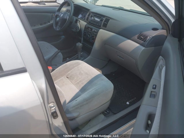 Aukcja sprzedaży 2008 Toyota Corolla, vin: 2T1BR32E48C897205, numer aukcji: 12656640
