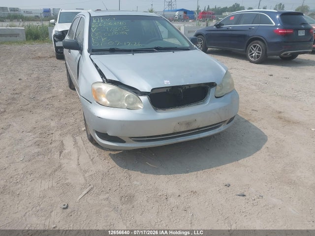 Aukcja sprzedaży 2008 Toyota Corolla, vin: 2T1BR32E48C897205, numer aukcji: 12656640