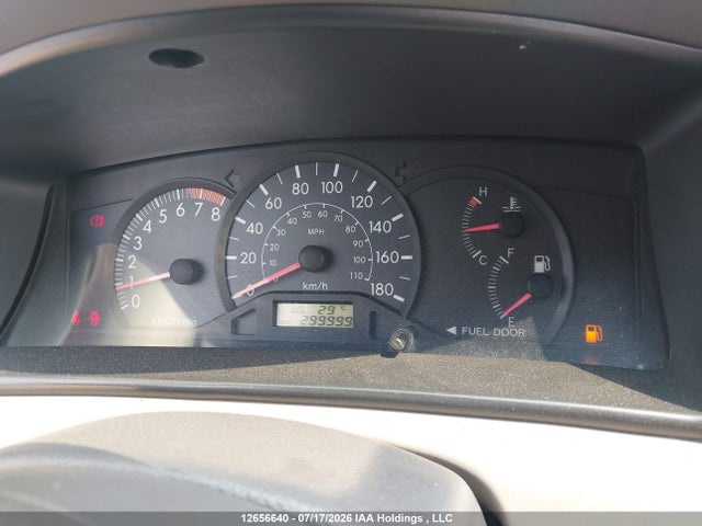 Aukcja sprzedaży 2008 Toyota Corolla, vin: 2T1BR32E48C897205, numer aukcji: 12656640