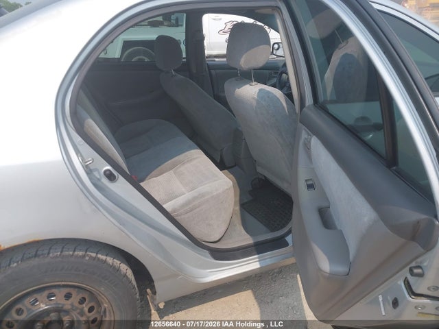 Aukcja sprzedaży 2008 Toyota Corolla, vin: 2T1BR32E48C897205, numer aukcji: 12656640