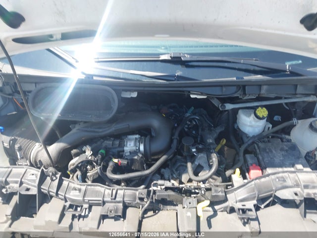 Ford Transit T-250 2024 1FTBR1C86RKB23552 Image 10