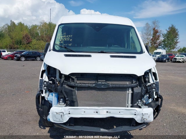 Ford Transit T-250 2024 1FTBR1C86RKB23552 Image 13
