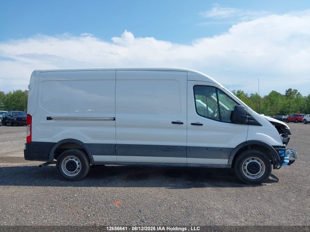Ford Transit T-250 2024 1FTBR1C86RKB23552 Image 14