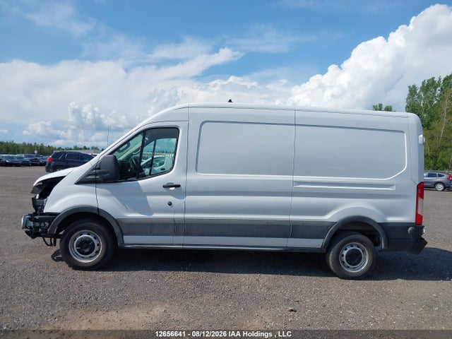 Ford Transit T-250 2024 1FTBR1C86RKB23552 Image 15